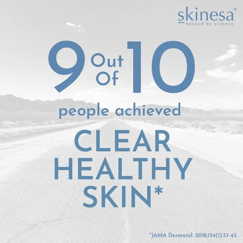 Skinesa Skin Probiotic