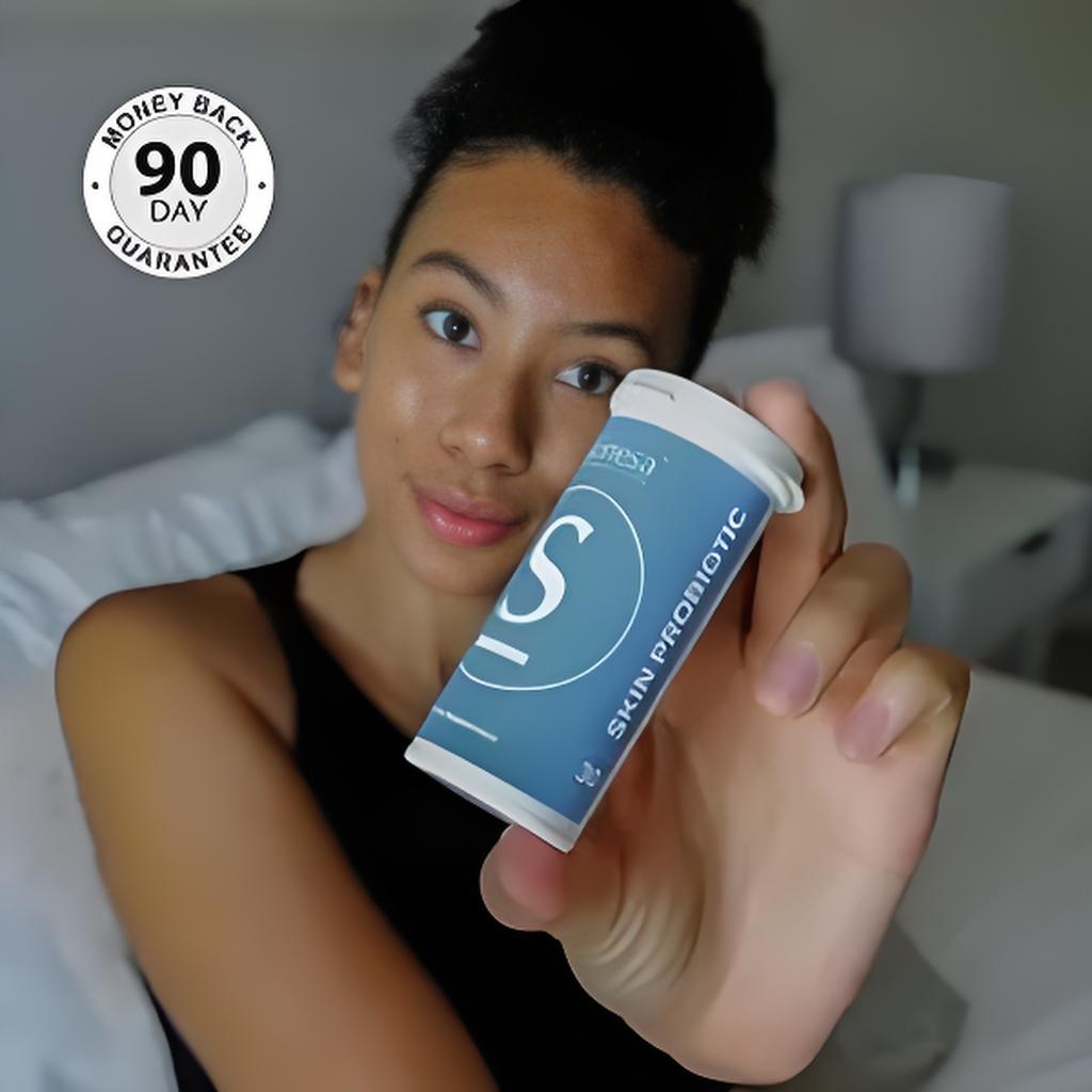 Skinesa Skin Probiotic