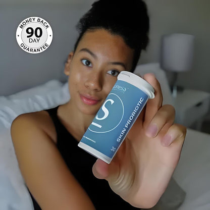 Skinesa Skin Probiotic