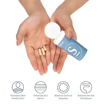 Skinesa Skin Probiotic