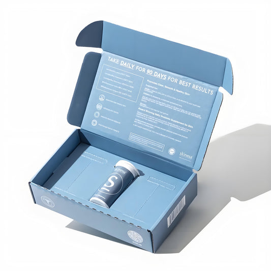 Skinesa Skin Probiotic
